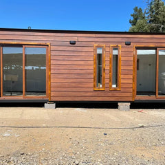 Collection image for: Contenedores Habitables