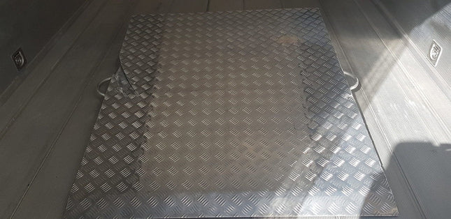 Contenedor de transporte refrigerado seco de 20 pies