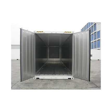 Contenedor refrigerado usado de 45 pies