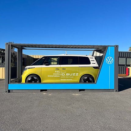 CAJA DE COCHE 20