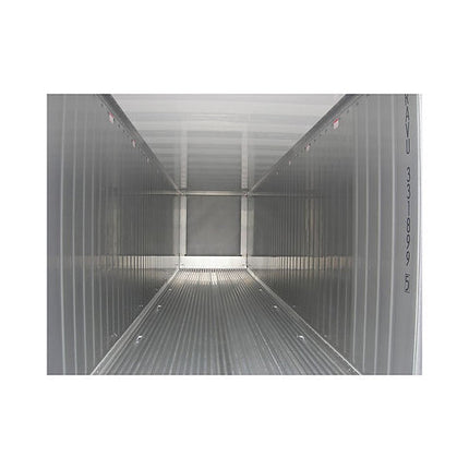 Contenedor refrigerado usado de 45 pies