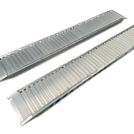 Rampas de 2 metros – 2000 kg (lote de 2)