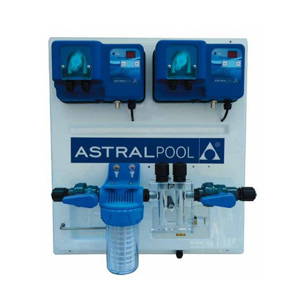 Sistema peristáltico AstralPool RX/PH