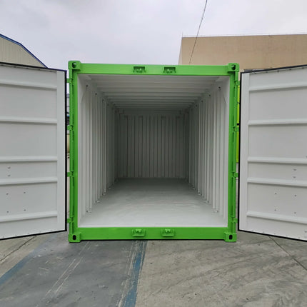 Contenedor offshore de 20 pies DNV 2.7-1