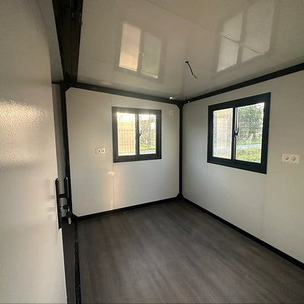 Casa pequeña / Casa móvil / De lujo