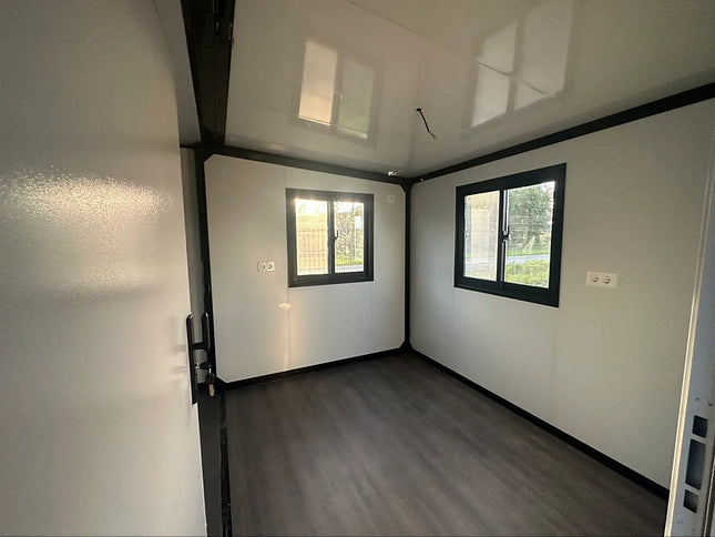 Casa pequeña / Casa móvil / De lujo