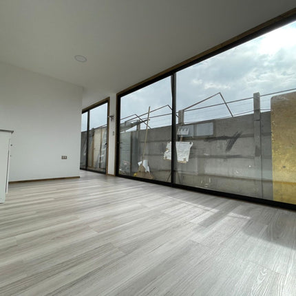 Casa Contenedor Estudio Jardín 14 m² — Oficina Exterior