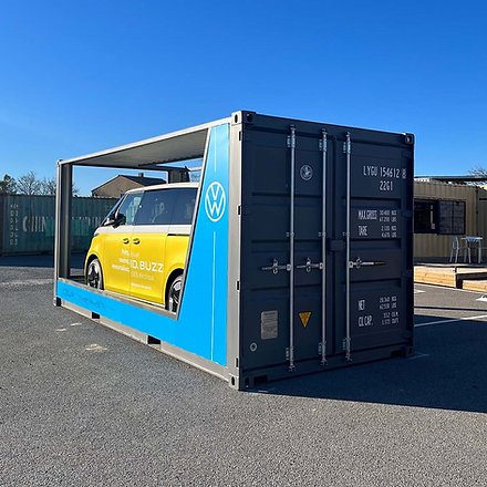 CAJA DE COCHE 20
