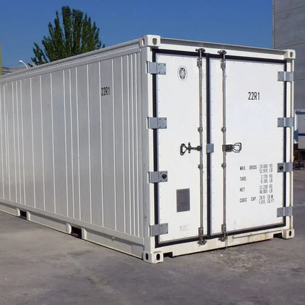 Cámaras Frigoríficas Portátiles 6M / 20′ Usado