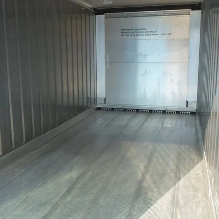 Cámaras Frigoríficas Portátiles 6M / 20′ Usado